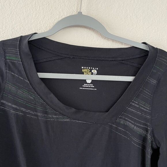 Mountain hardware long sleeve - Picture 2 of 5